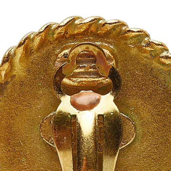 CHANEL CHANEL Earrings - Picture 5 of 6